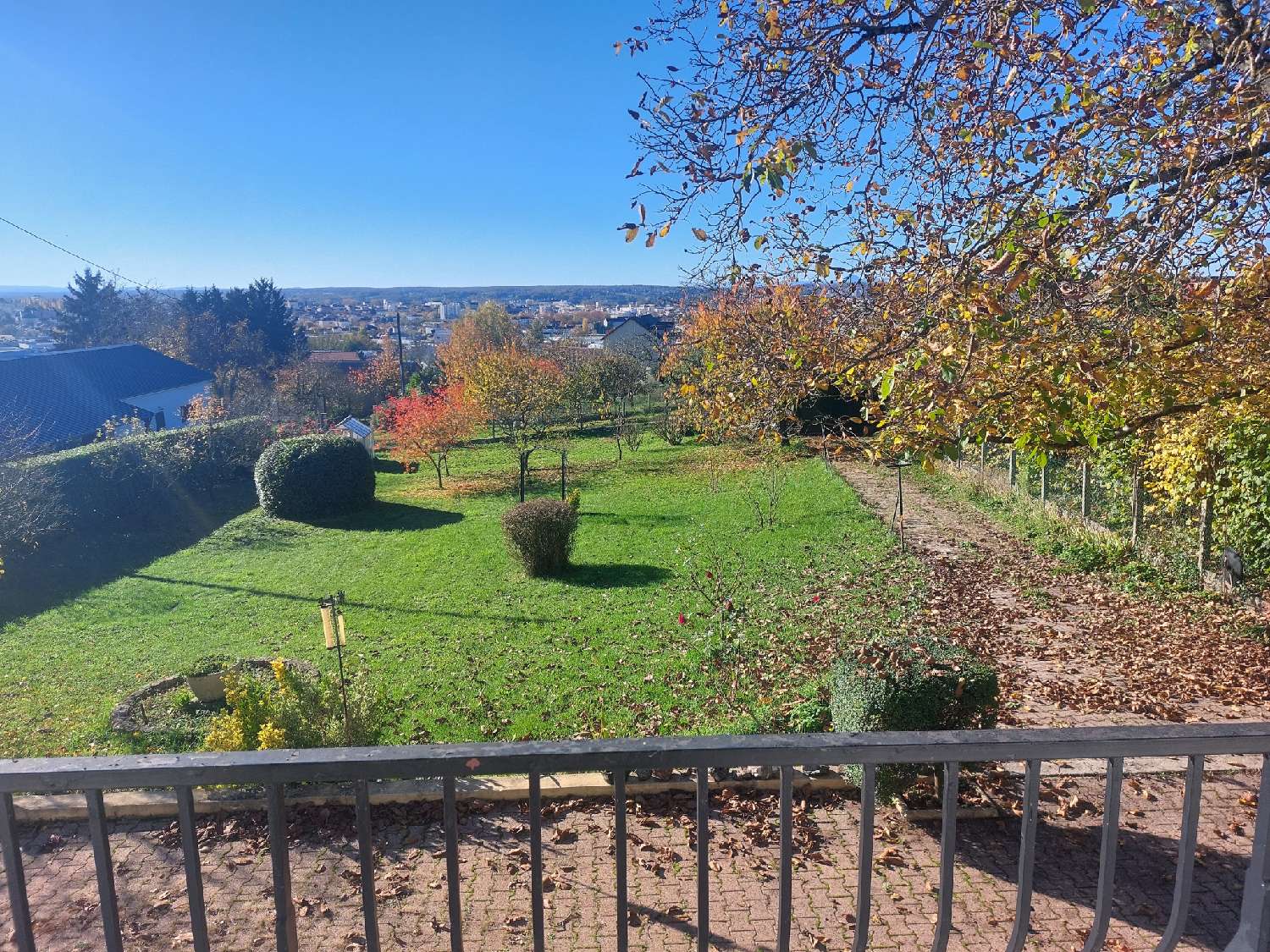 à vendre appartement Vichy Allier 3