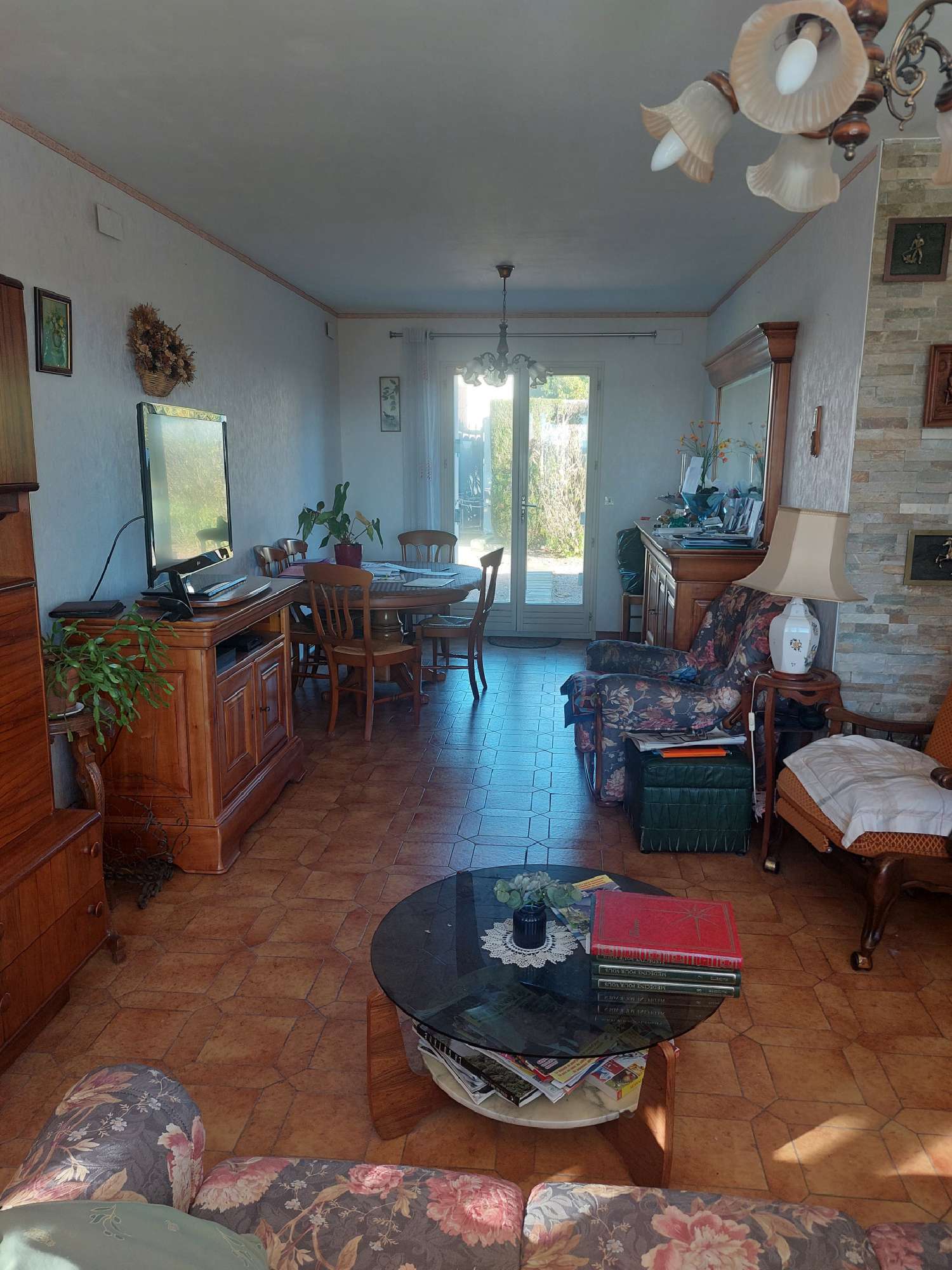 à vendre appartement Vichy Allier 6