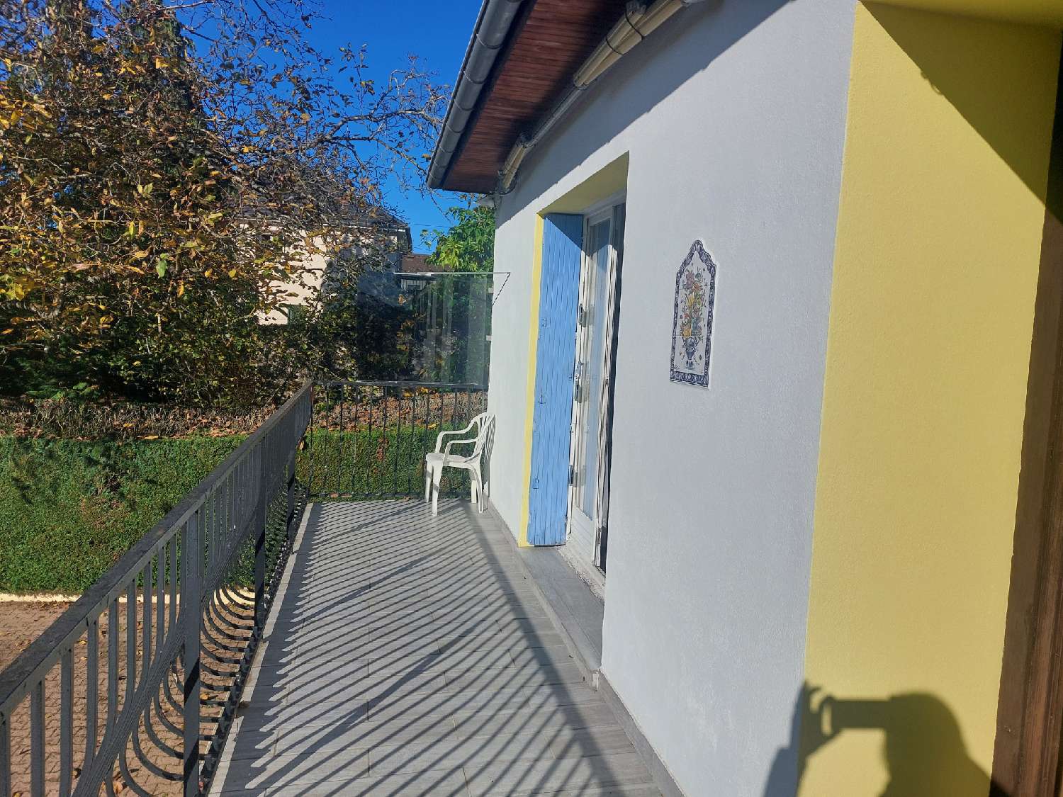 à vendre appartement Vichy Allier 7