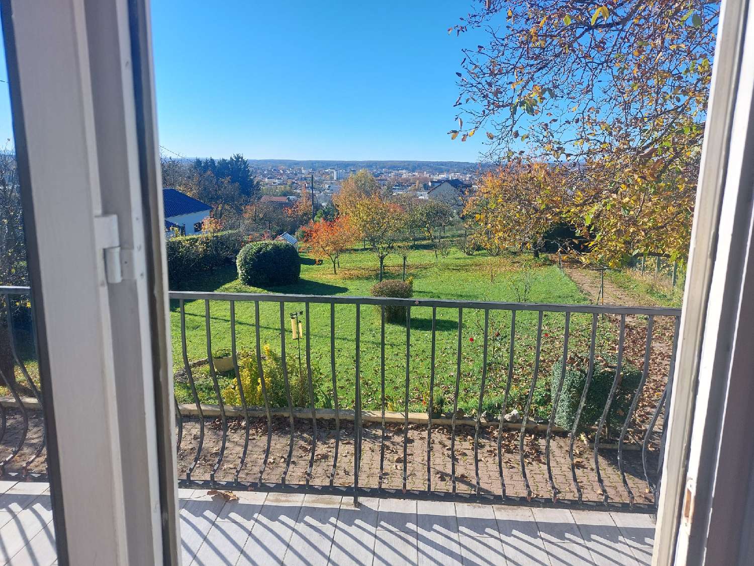 à vendre appartement Vichy Allier 8