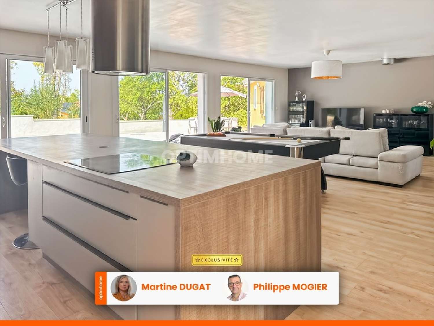  à vendre maison Cusset Allier 3