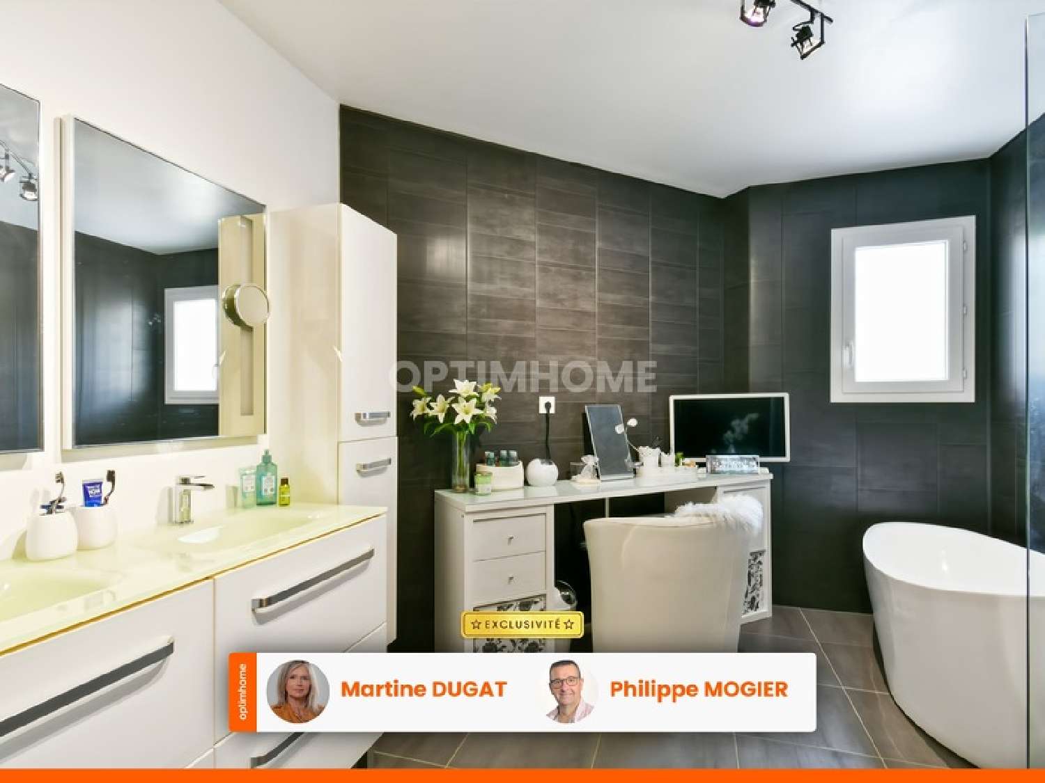  à vendre maison Cusset Allier 6