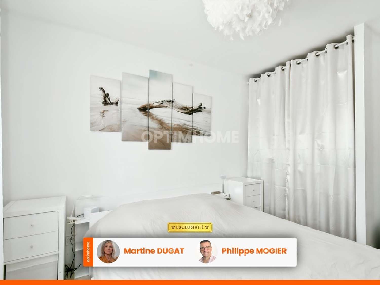  à vendre maison Cusset Allier 8