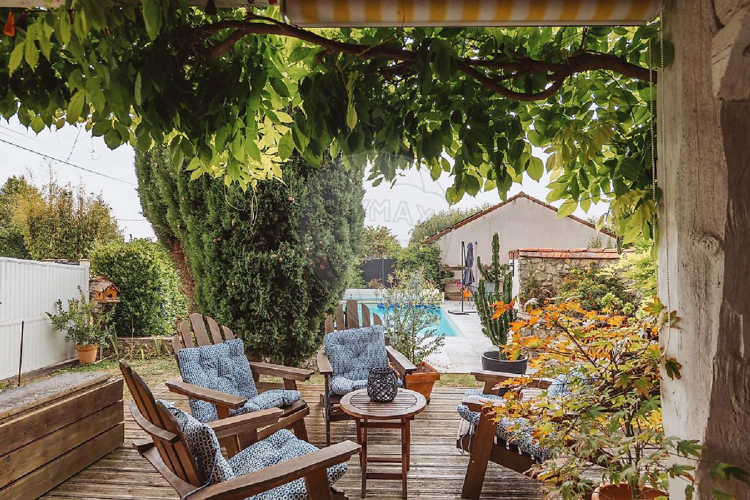  for sale house Cusset Allier 1