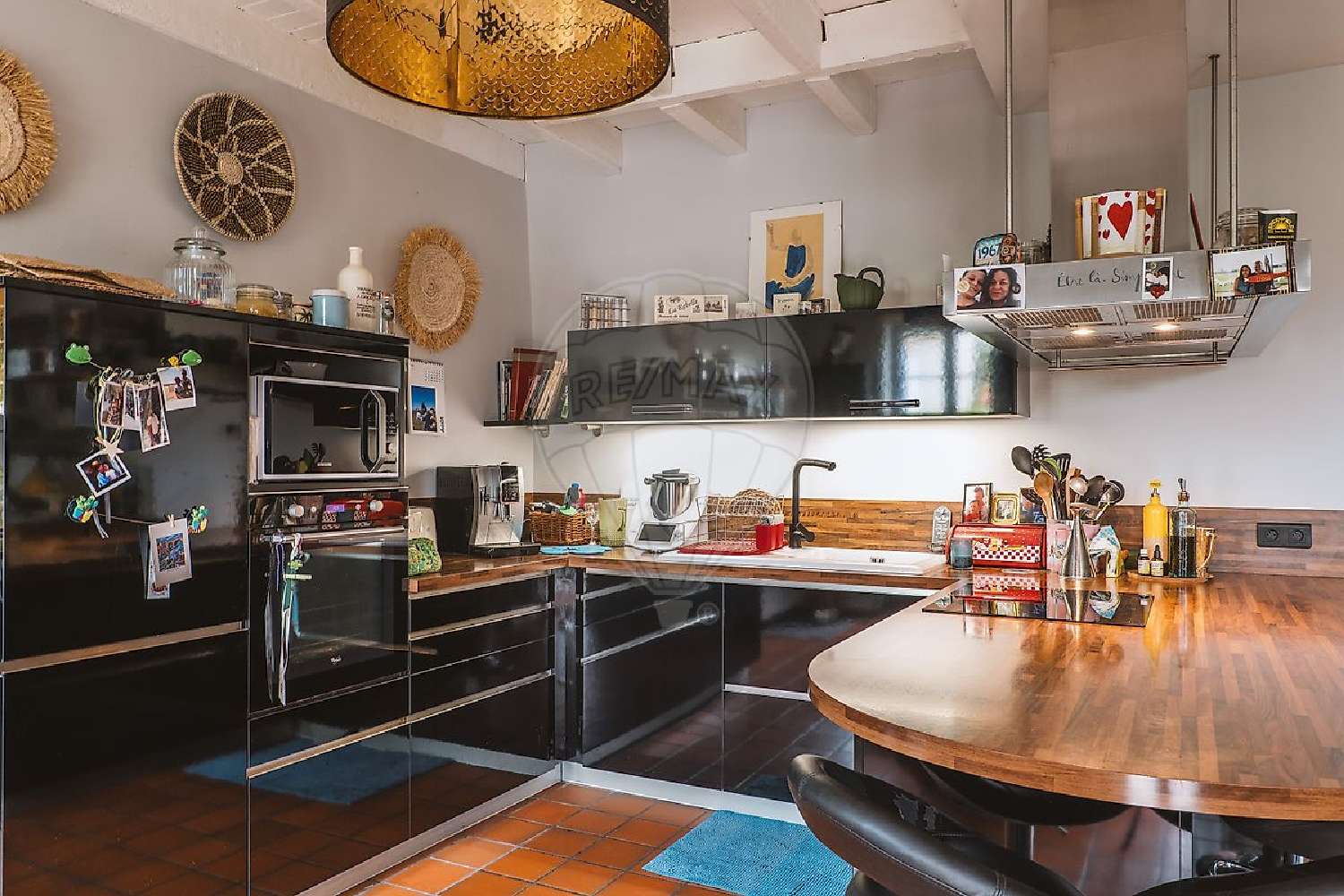  for sale house Cusset Allier 3