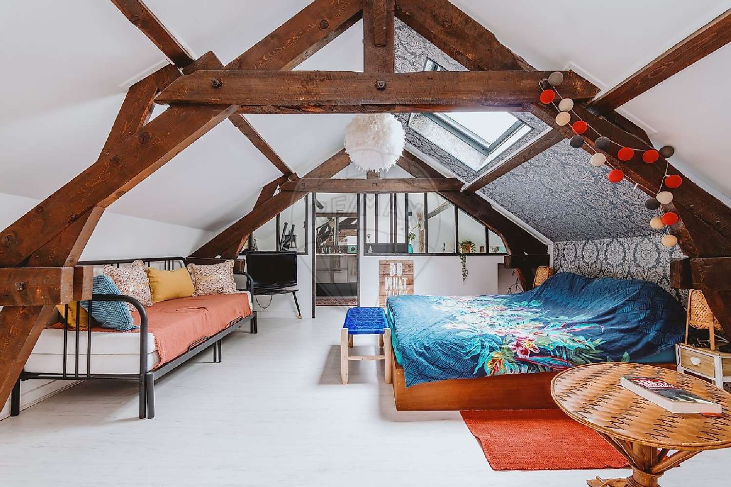  for sale house Cusset Allier 5