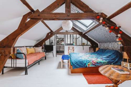  te koop huis Cusset Allier 5