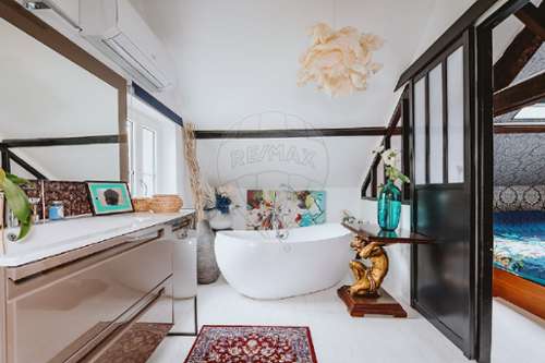  te koop huis Cusset Allier 6