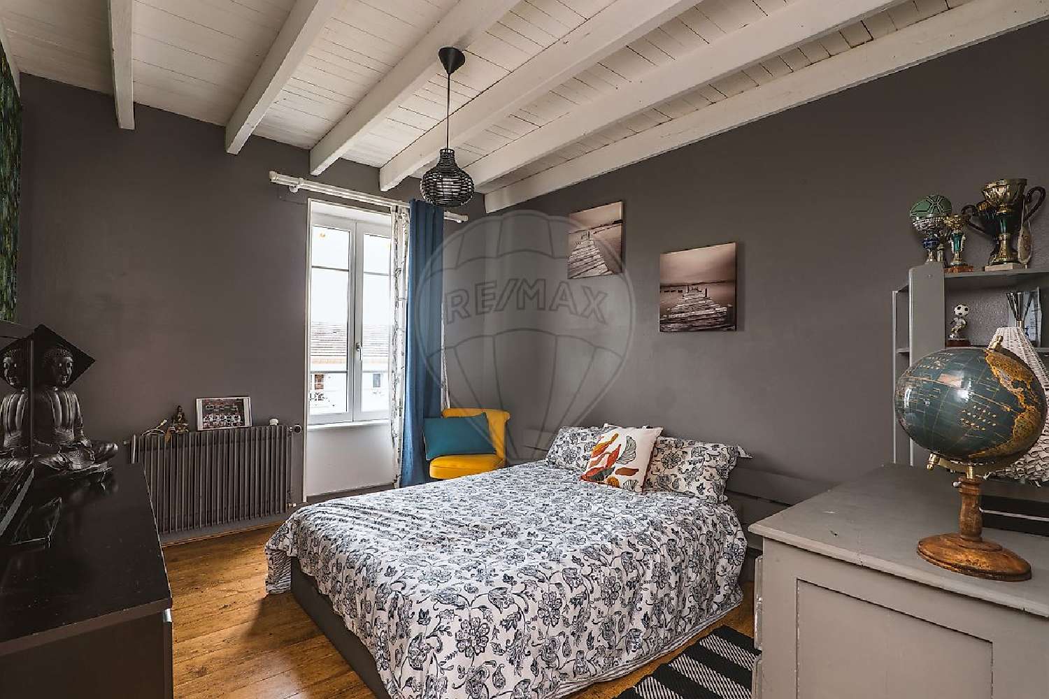  for sale house Cusset Allier 7