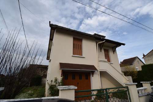 Cusset Allier house foto 7208161