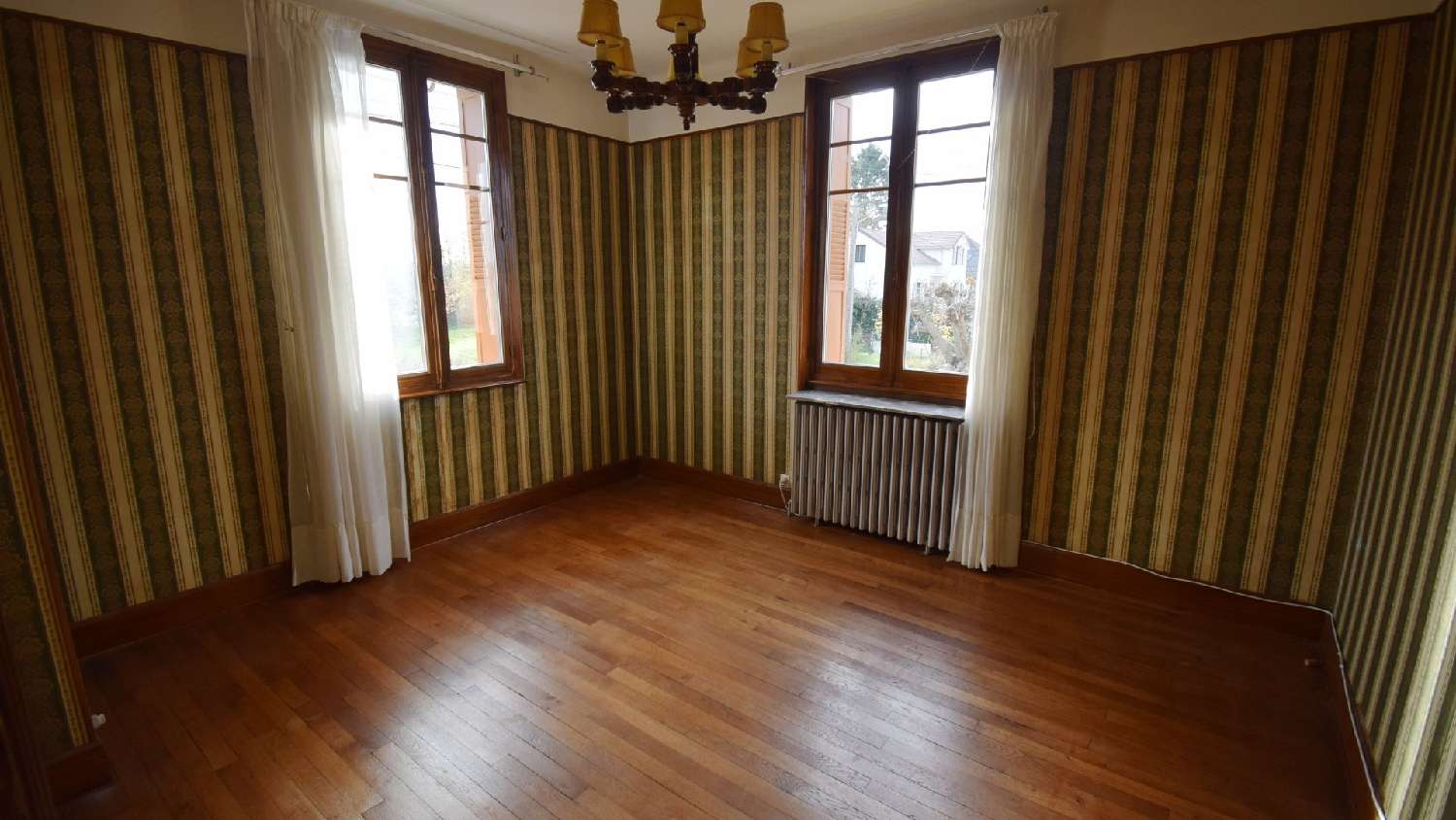  for sale house Cusset Allier 2