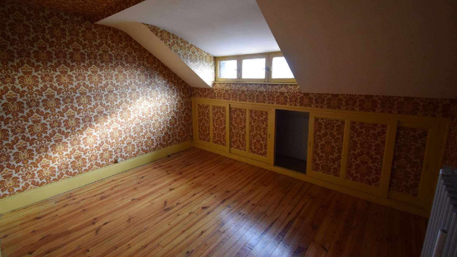  for sale house Cusset Allier 7