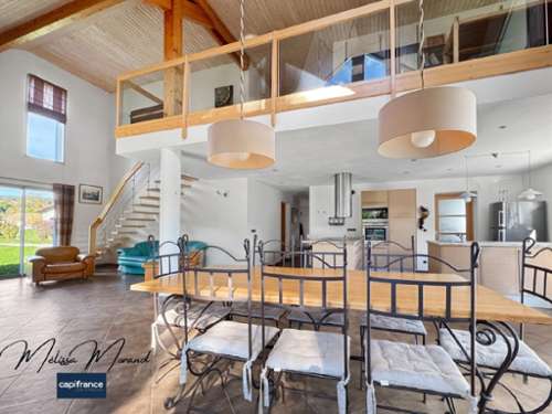 Cuvat Haute-Savoie casa foto 7183557