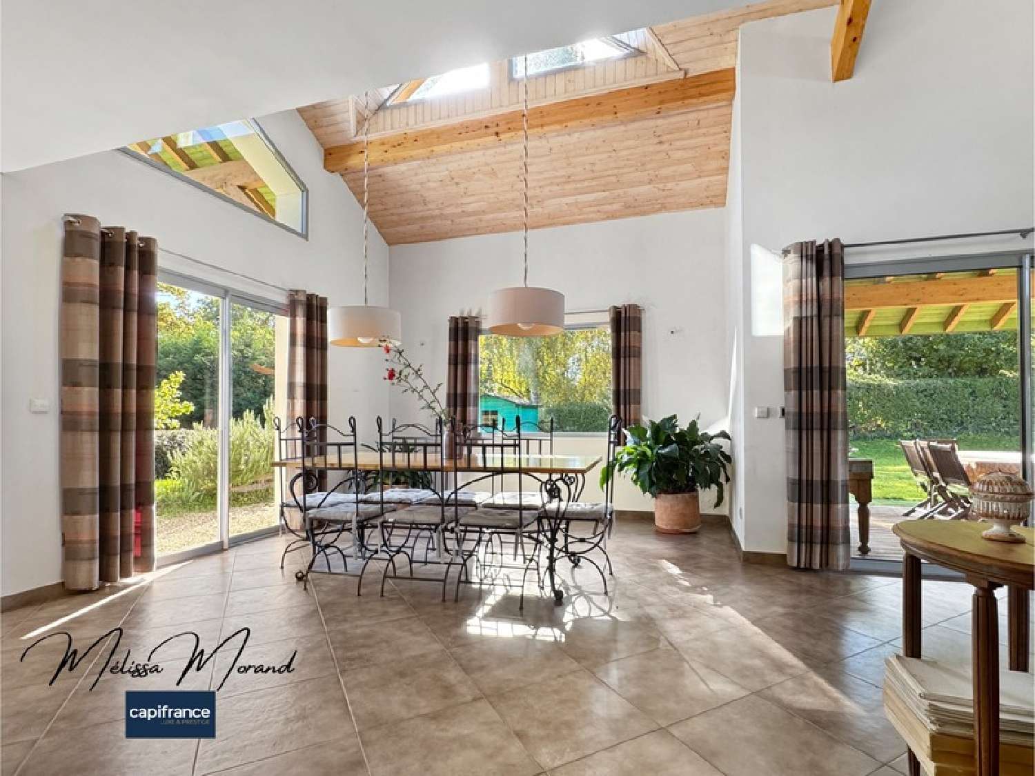 à vendre maison Cuvat Haute-Savoie 5