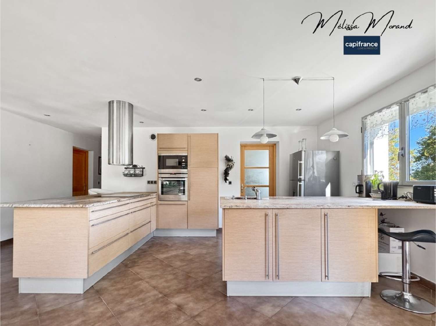 à vendre maison Cuvat Haute-Savoie 7