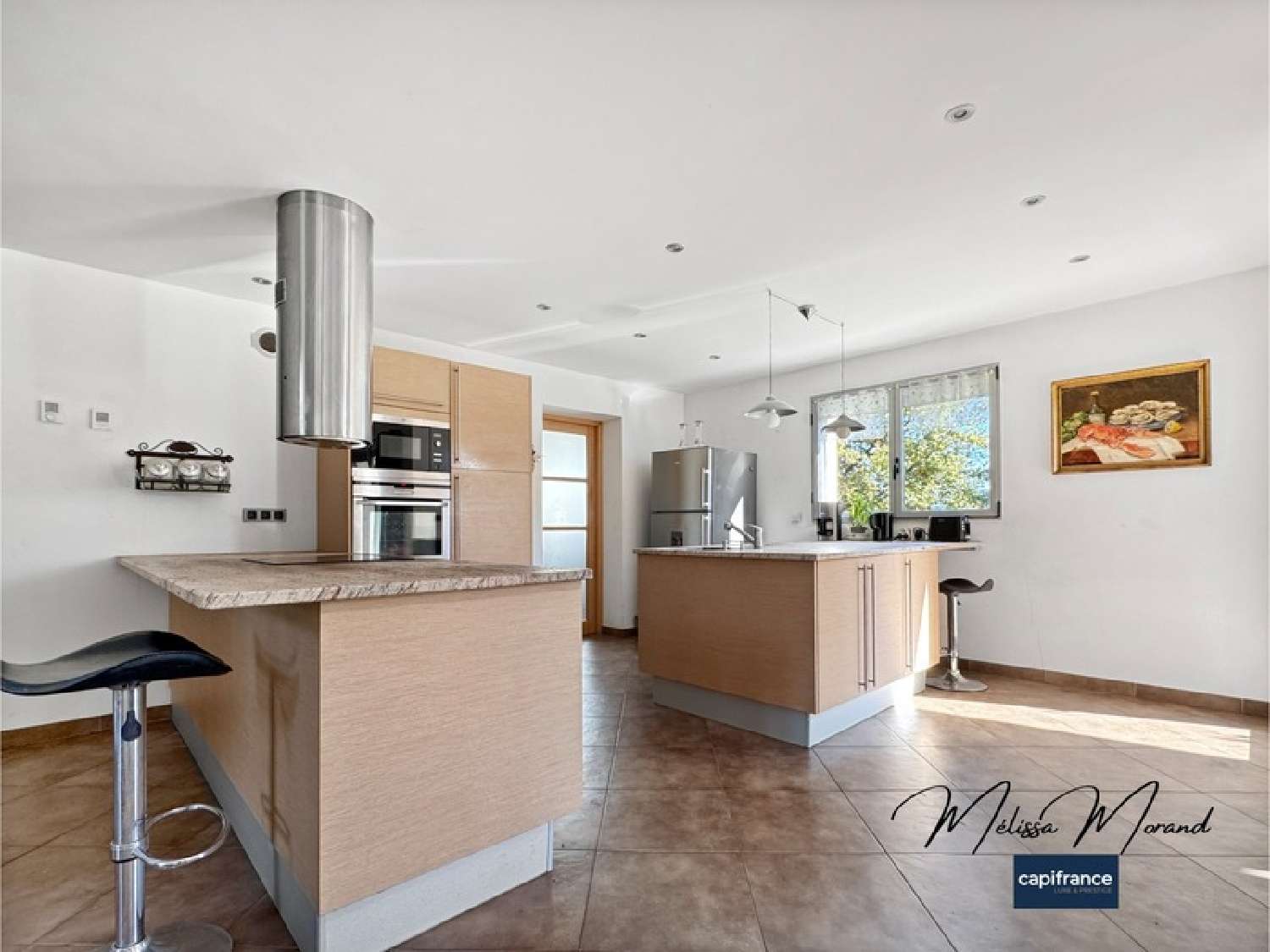 à vendre maison Cuvat Haute-Savoie 8