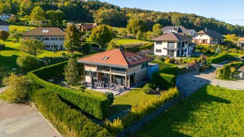 Cuvat Haute-Savoie casa foto 7186844