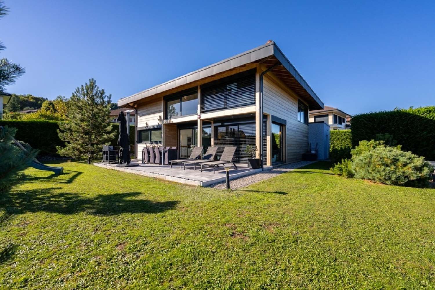  en venta casa Cuvat Haute-Savoie 4