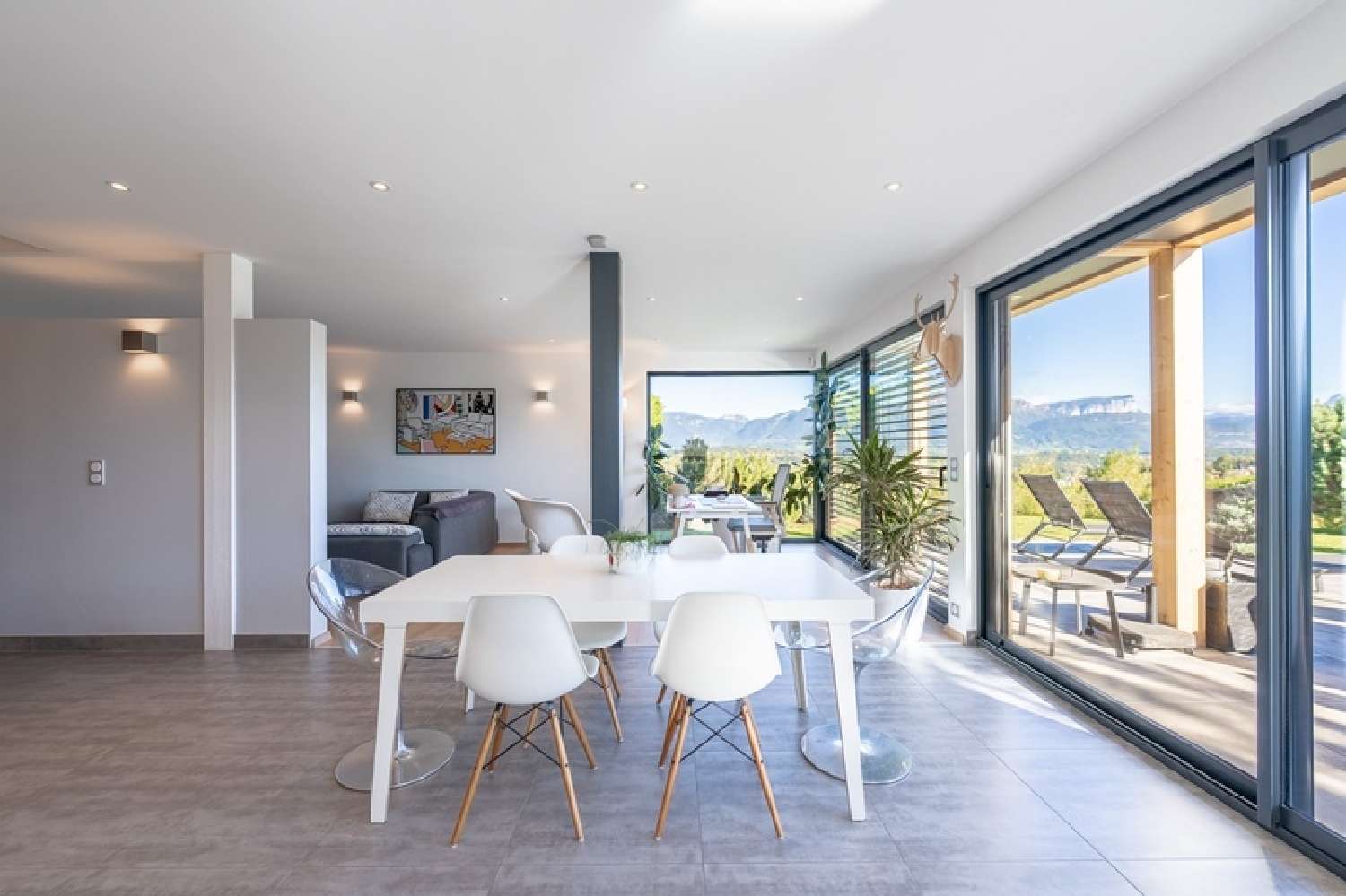  en venta casa Cuvat Haute-Savoie 8