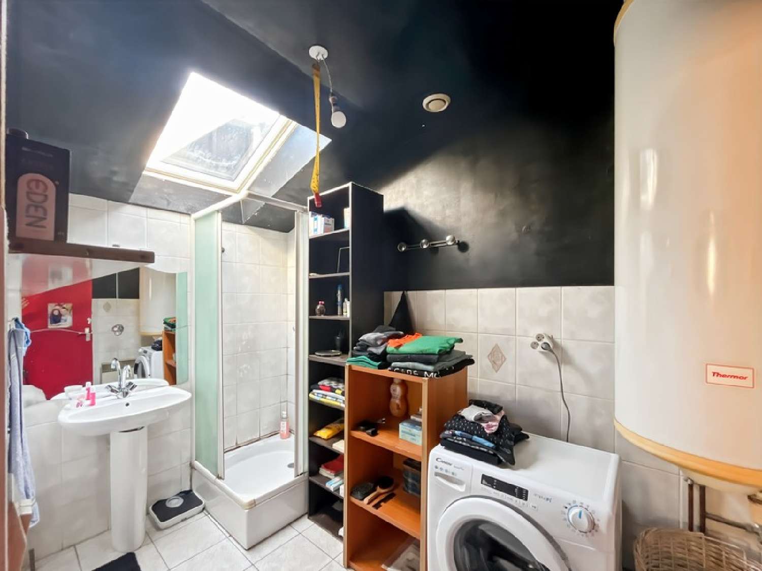  te koop huis Cuves Manche 5