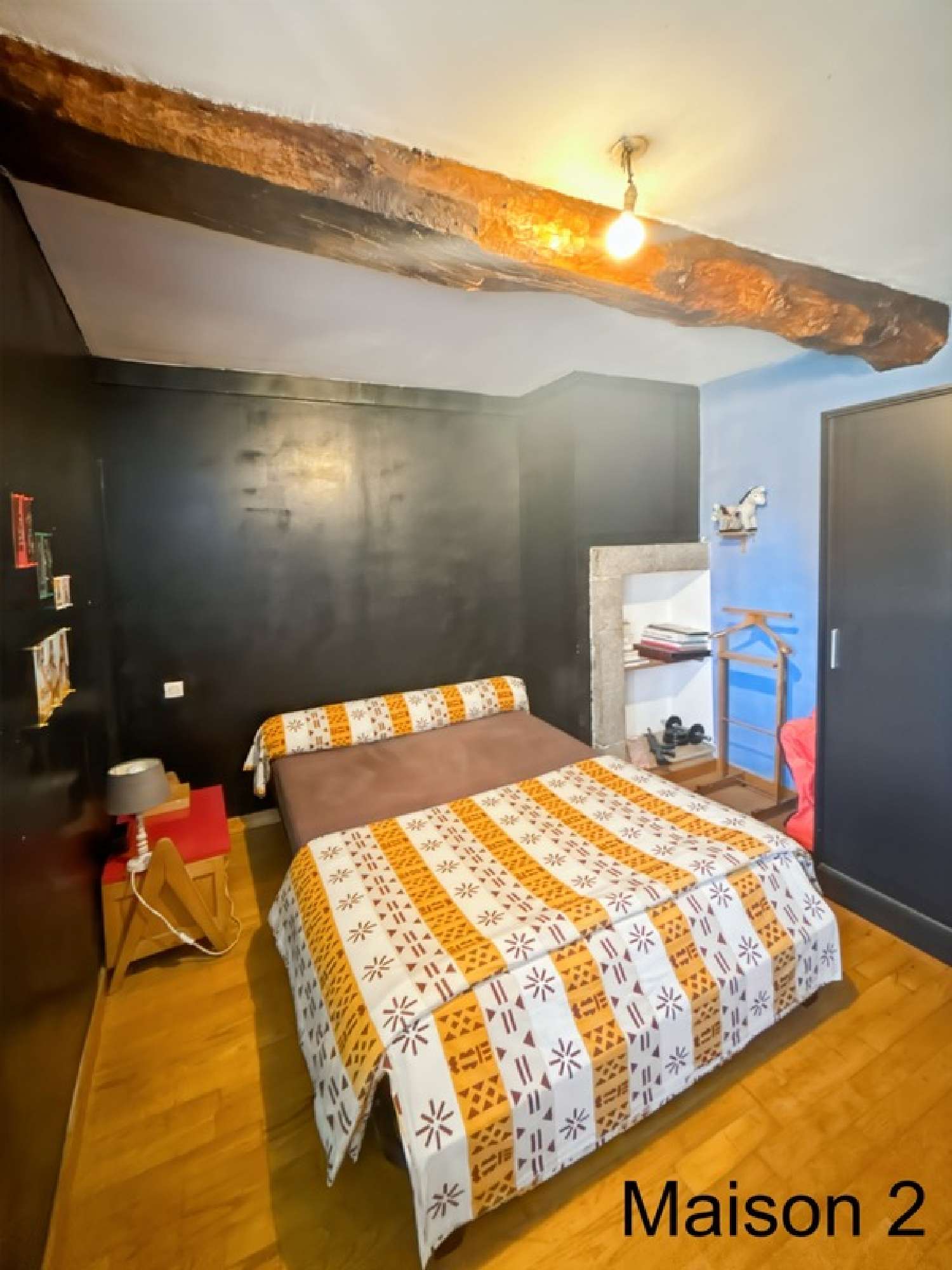  te koop huis Cuves Manche 8