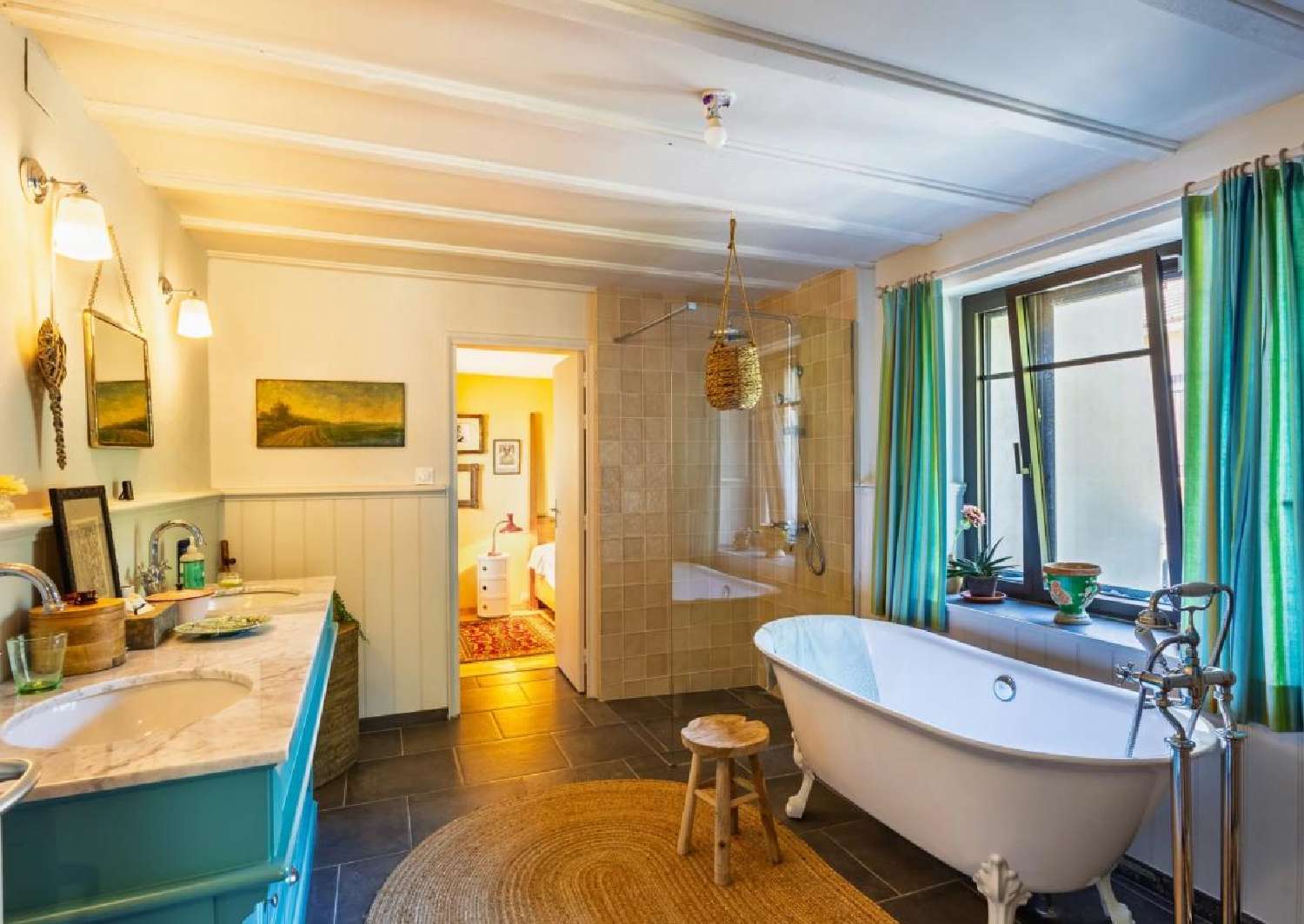  te koop huis Cuxac-Cabardès Aude 3