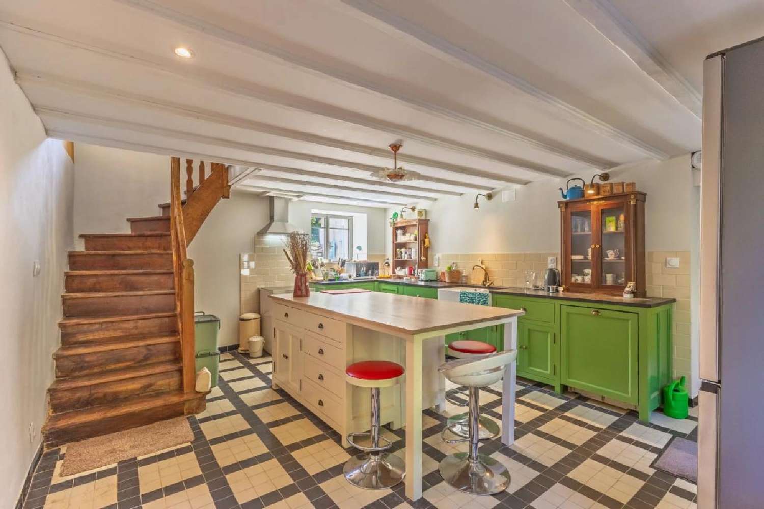  te koop huis Cuxac-Cabardès Aude 4