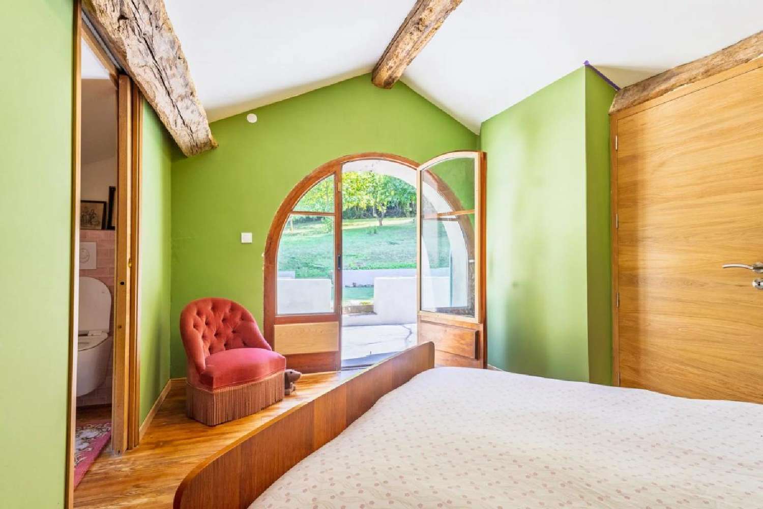  te koop huis Cuxac-Cabardès Aude 5