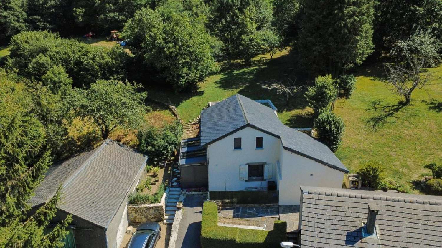  te koop huis Cuxac-Cabardès Aude 6