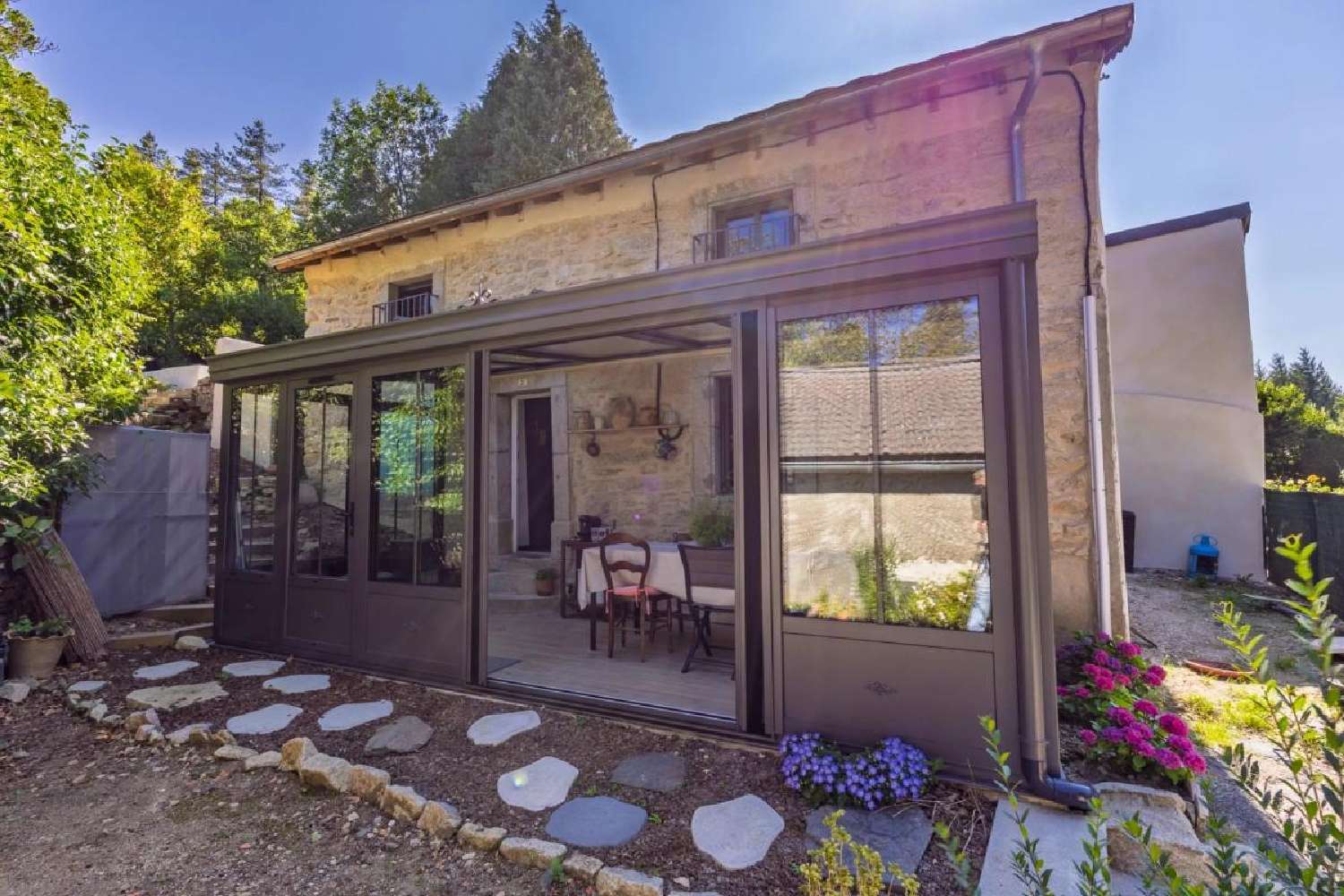  te koop huis Cuxac-Cabardès Aude 7