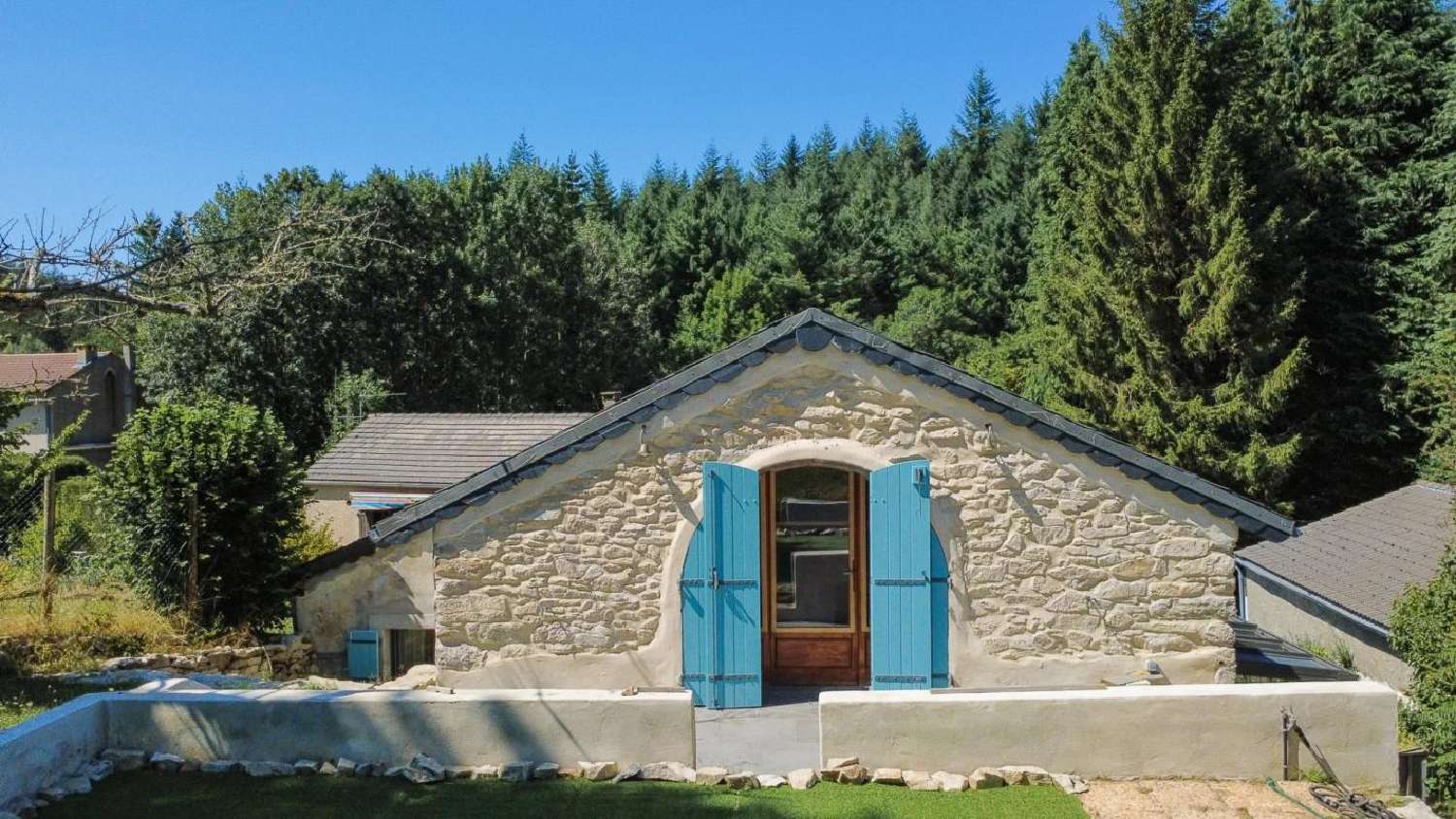  te koop huis Cuxac-Cabardès Aude 8