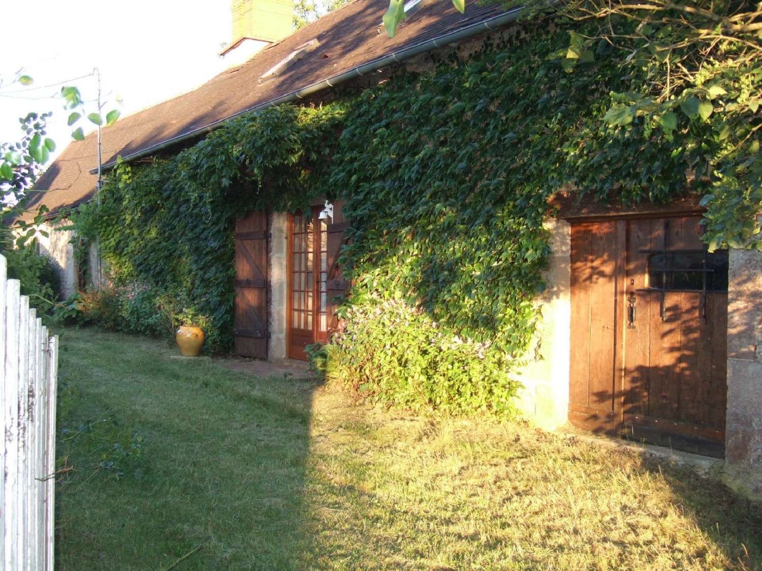 te koop huis Cuzance Lot 2