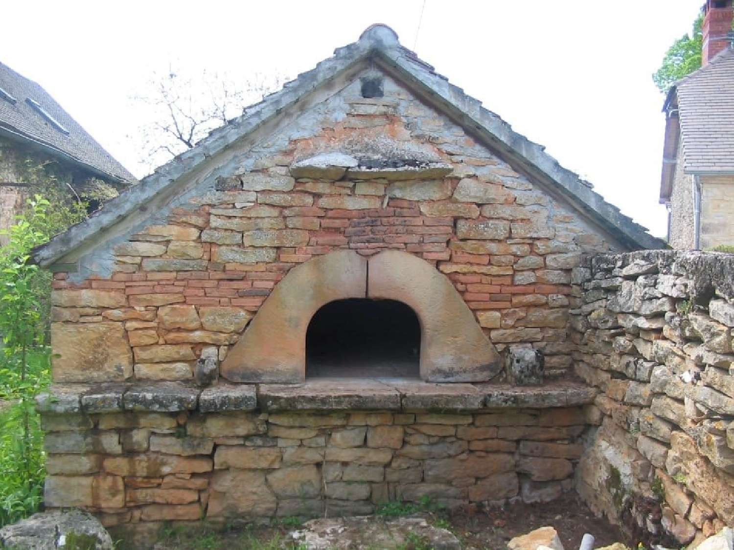 te koop huis Cuzance Lot 4