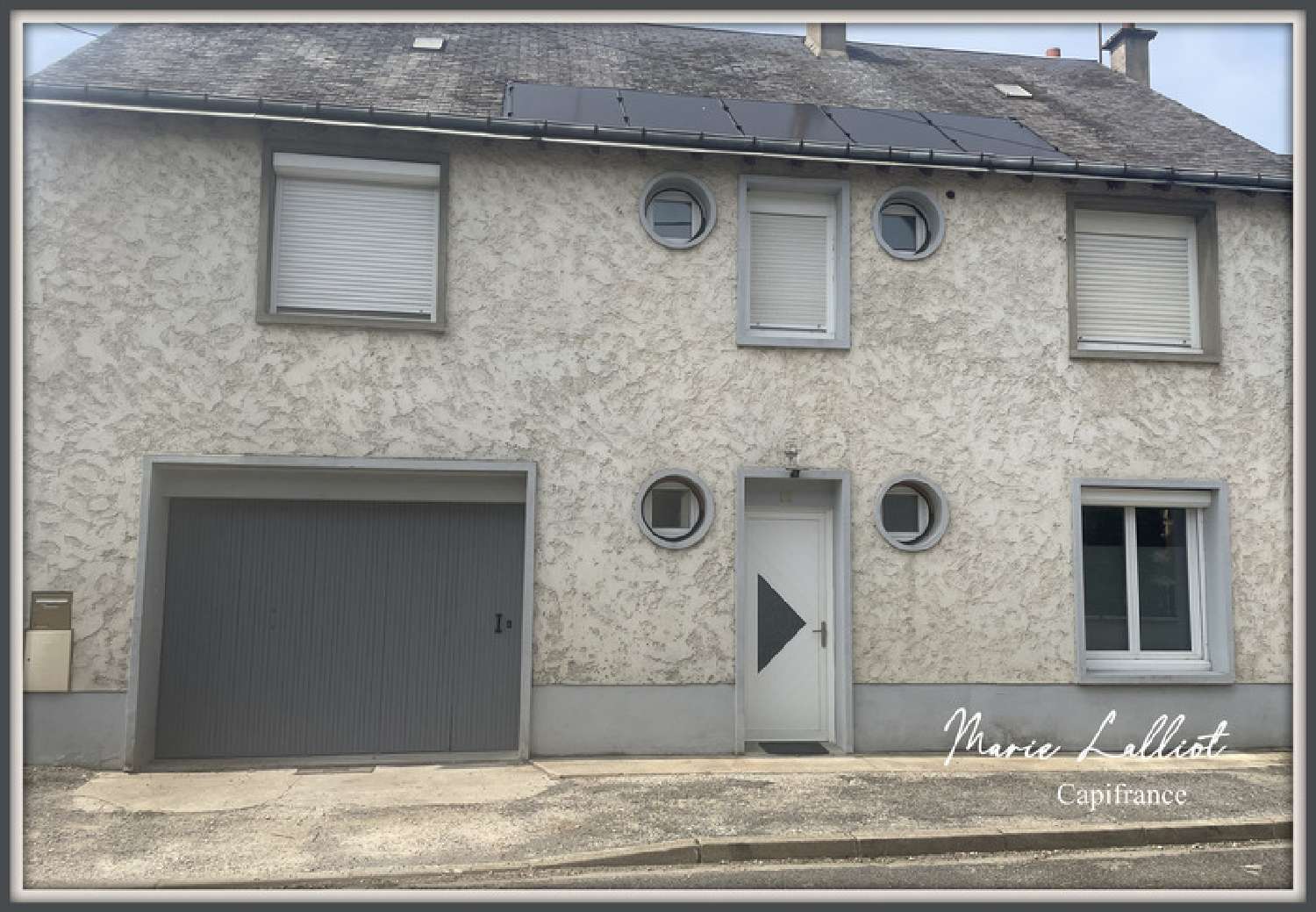 for sale house Dadonville Loiret 1