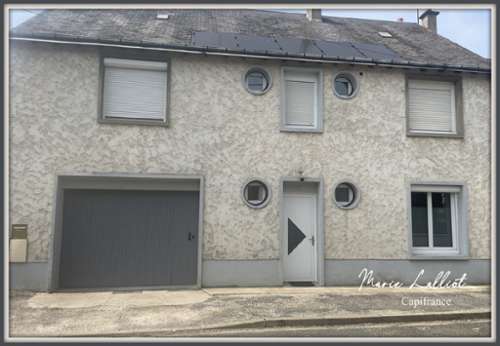 Dadonville Loiret house foto 7170204