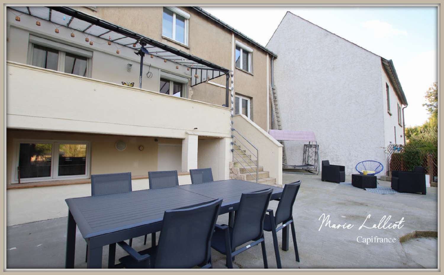 for sale house Dadonville Loiret 2