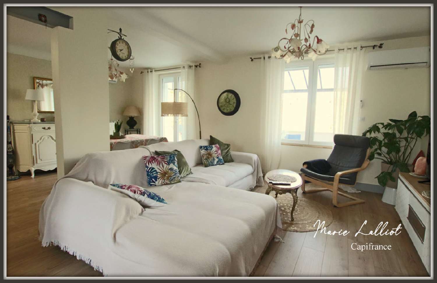 for sale house Dadonville Loiret 3