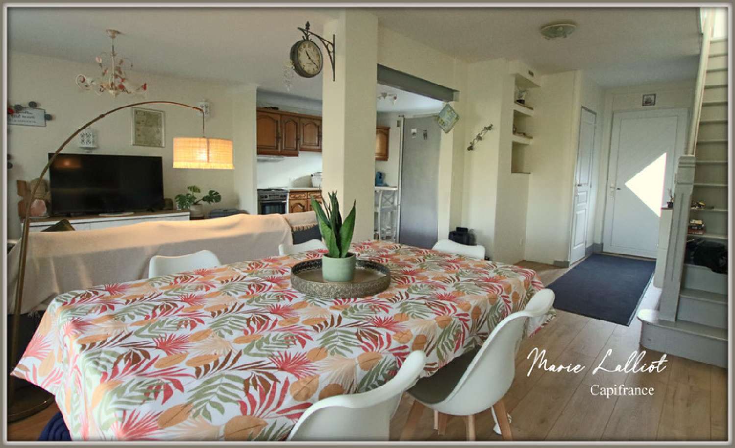 for sale house Dadonville Loiret 4