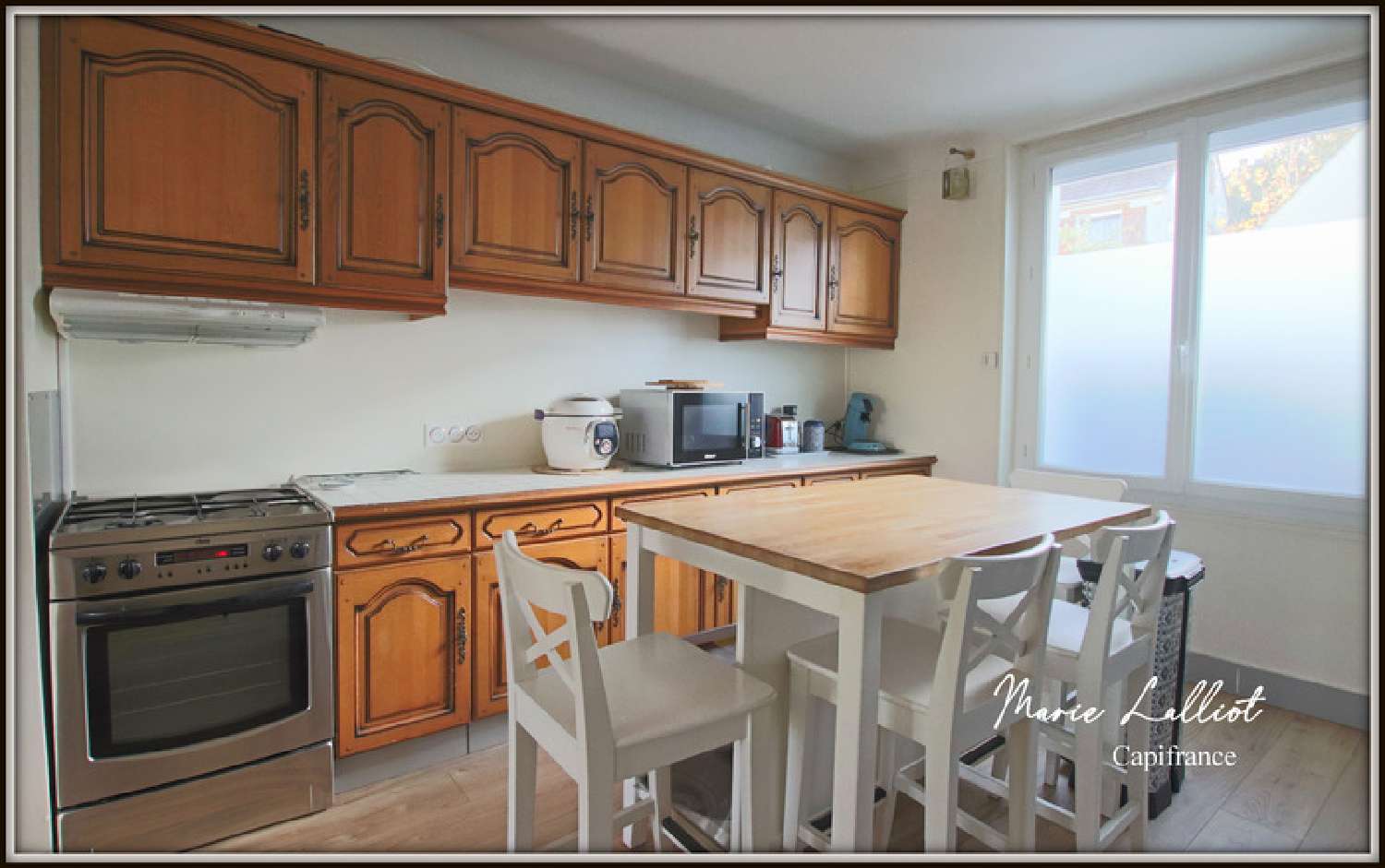 for sale house Dadonville Loiret 5