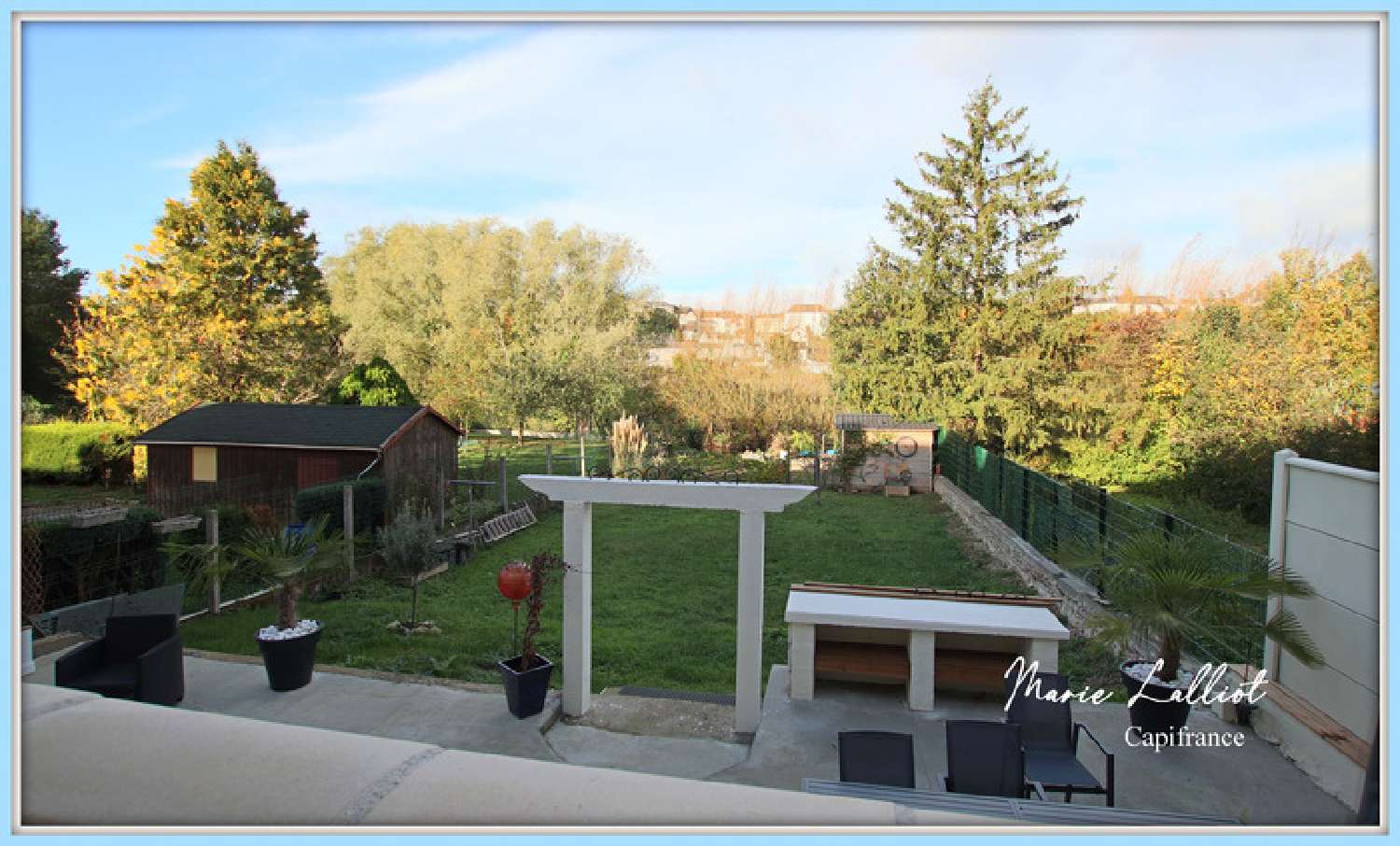 for sale house Dadonville Loiret 6