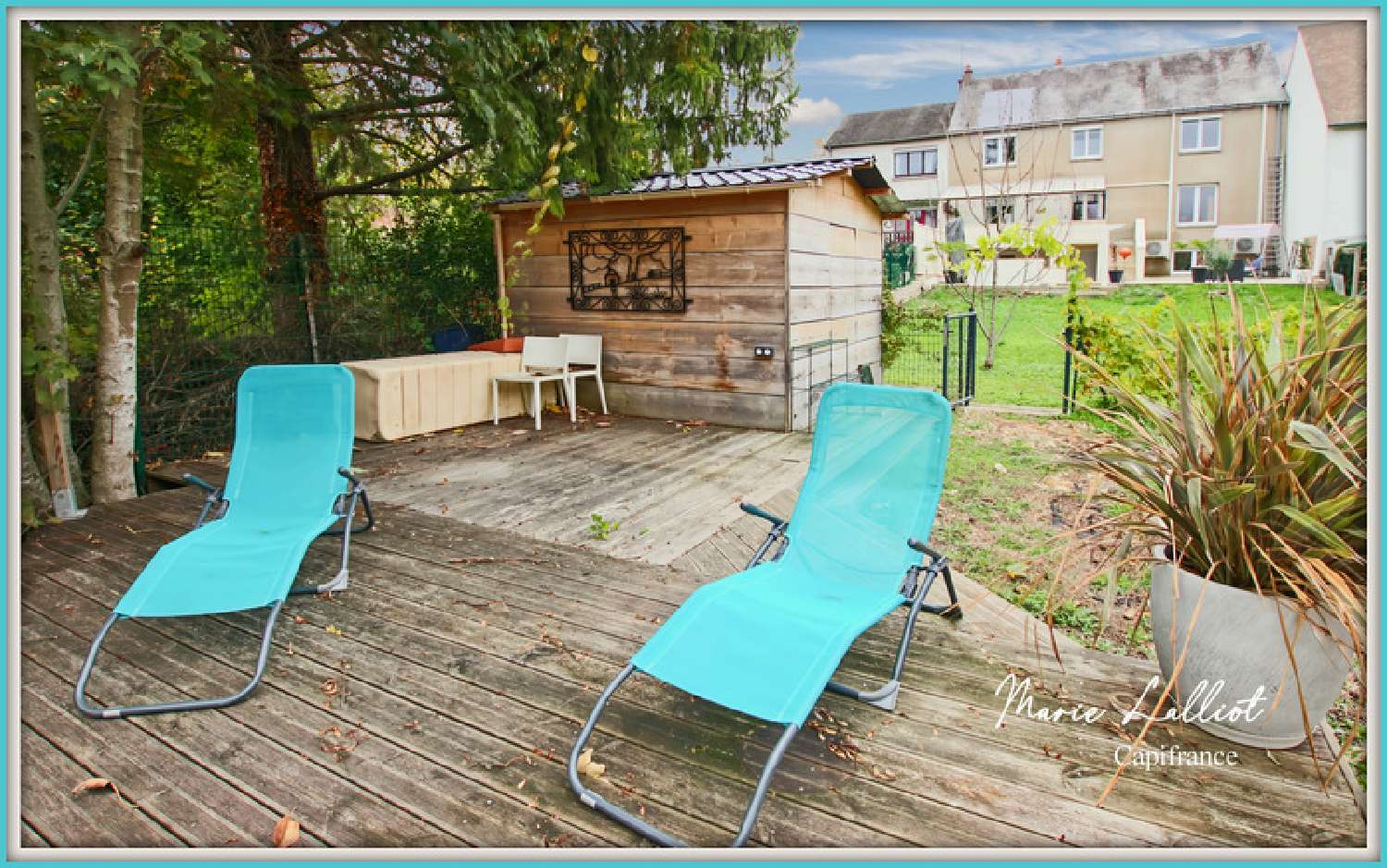 for sale house Dadonville Loiret 7