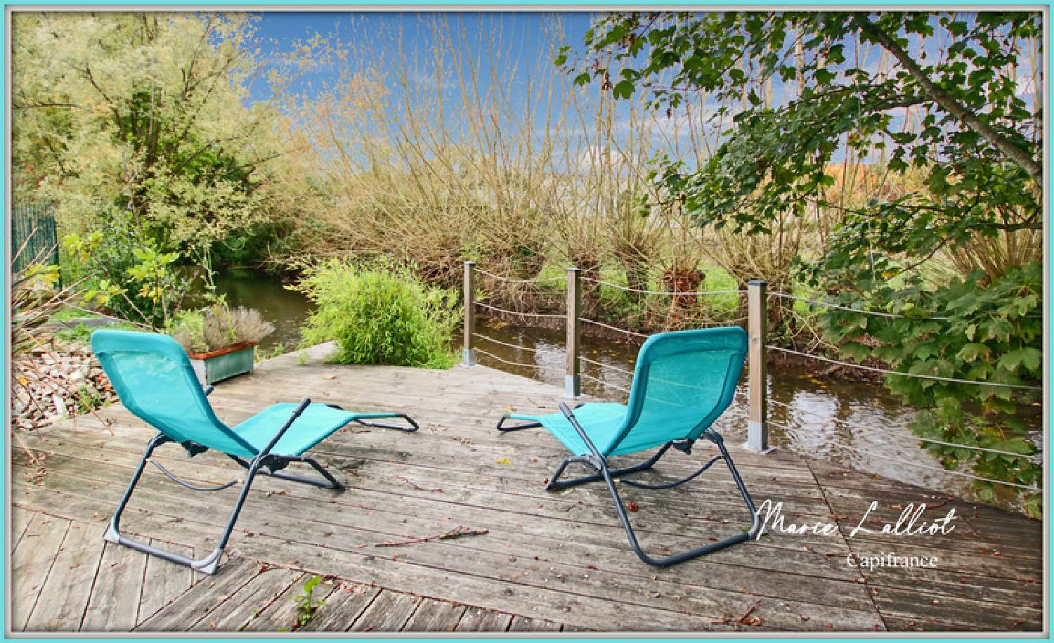 for sale house Dadonville Loiret 8