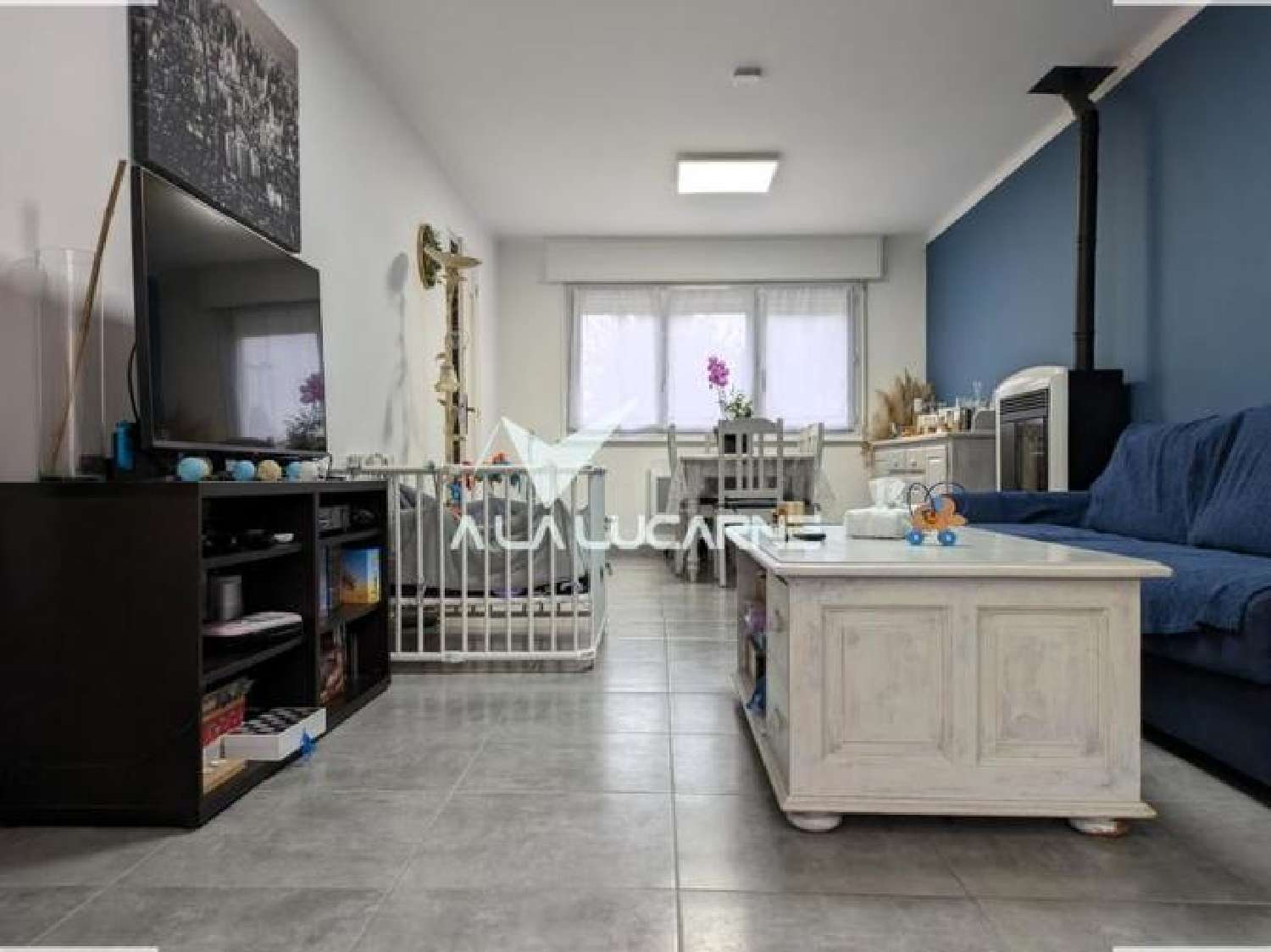  for sale house Dainville Pas-de-Calais 1