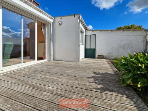 Dainville Pas-de-Calais maison foto 7182558