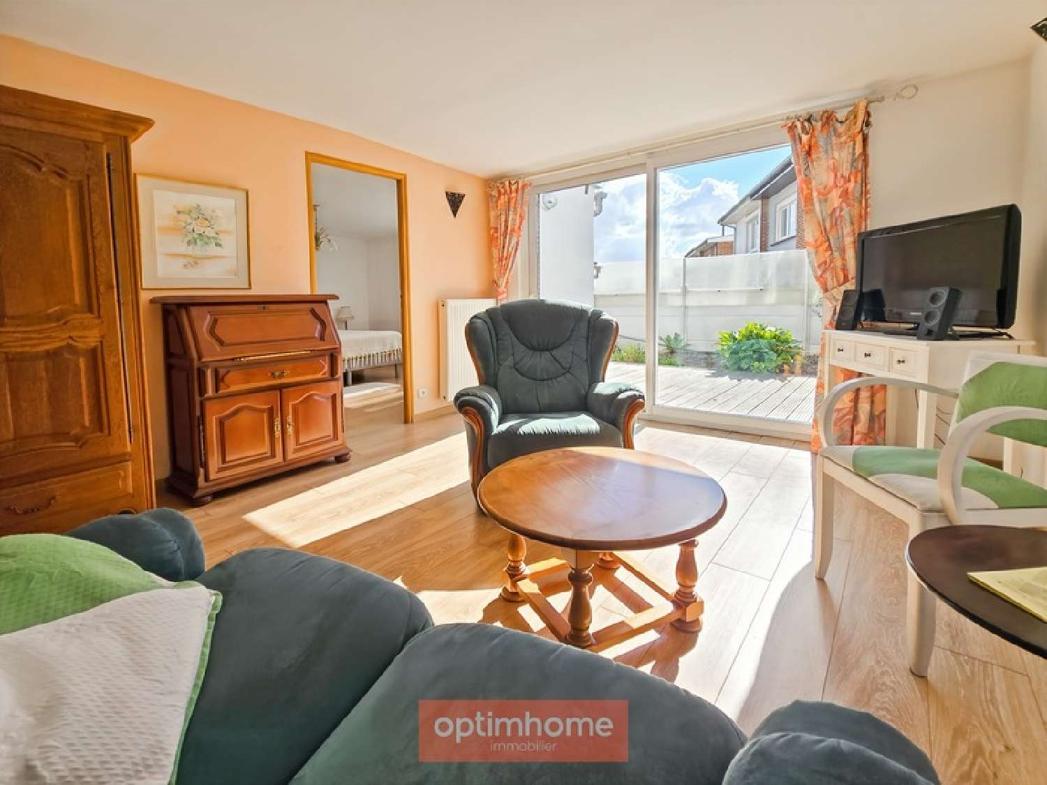 à vendre maison Dainville Pas-de-Calais 3