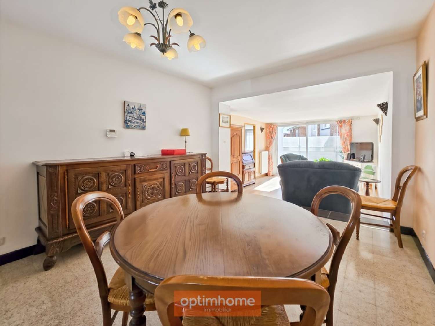 à vendre maison Dainville Pas-de-Calais 5