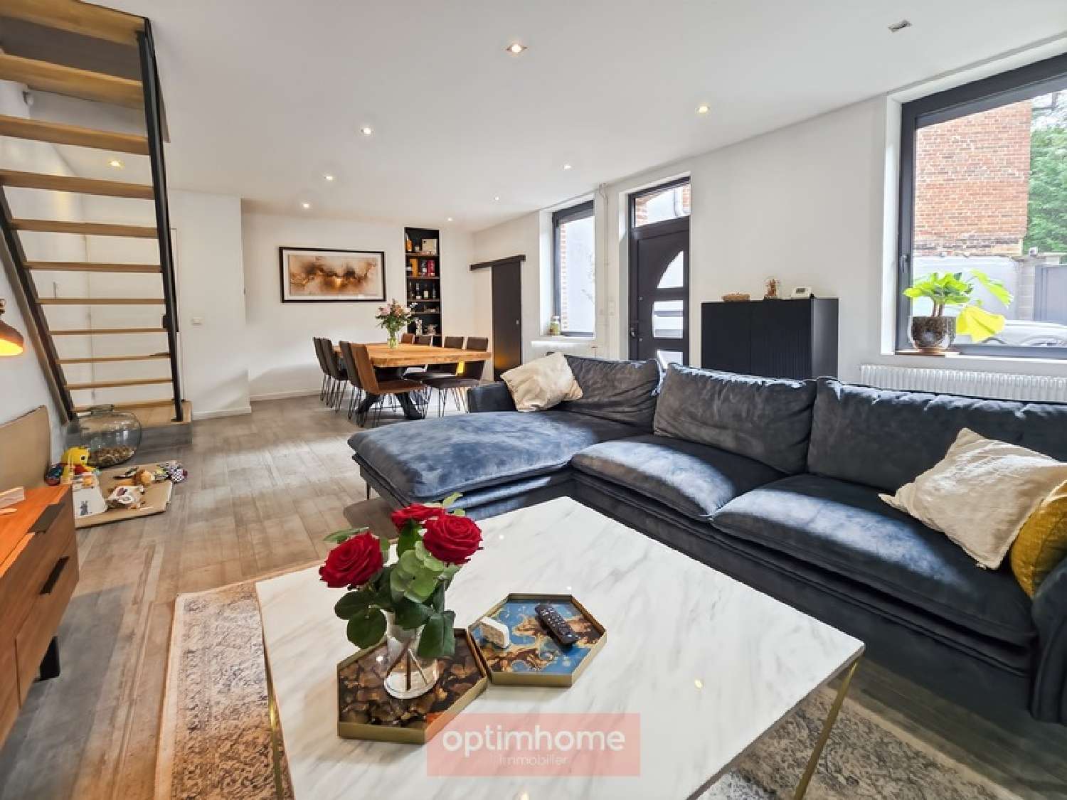  kaufen Haus Dainville Pas-de-Calais 2