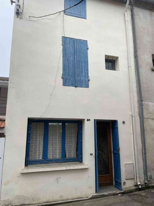 Damazan Lot-et-Garonne house foto 7209922