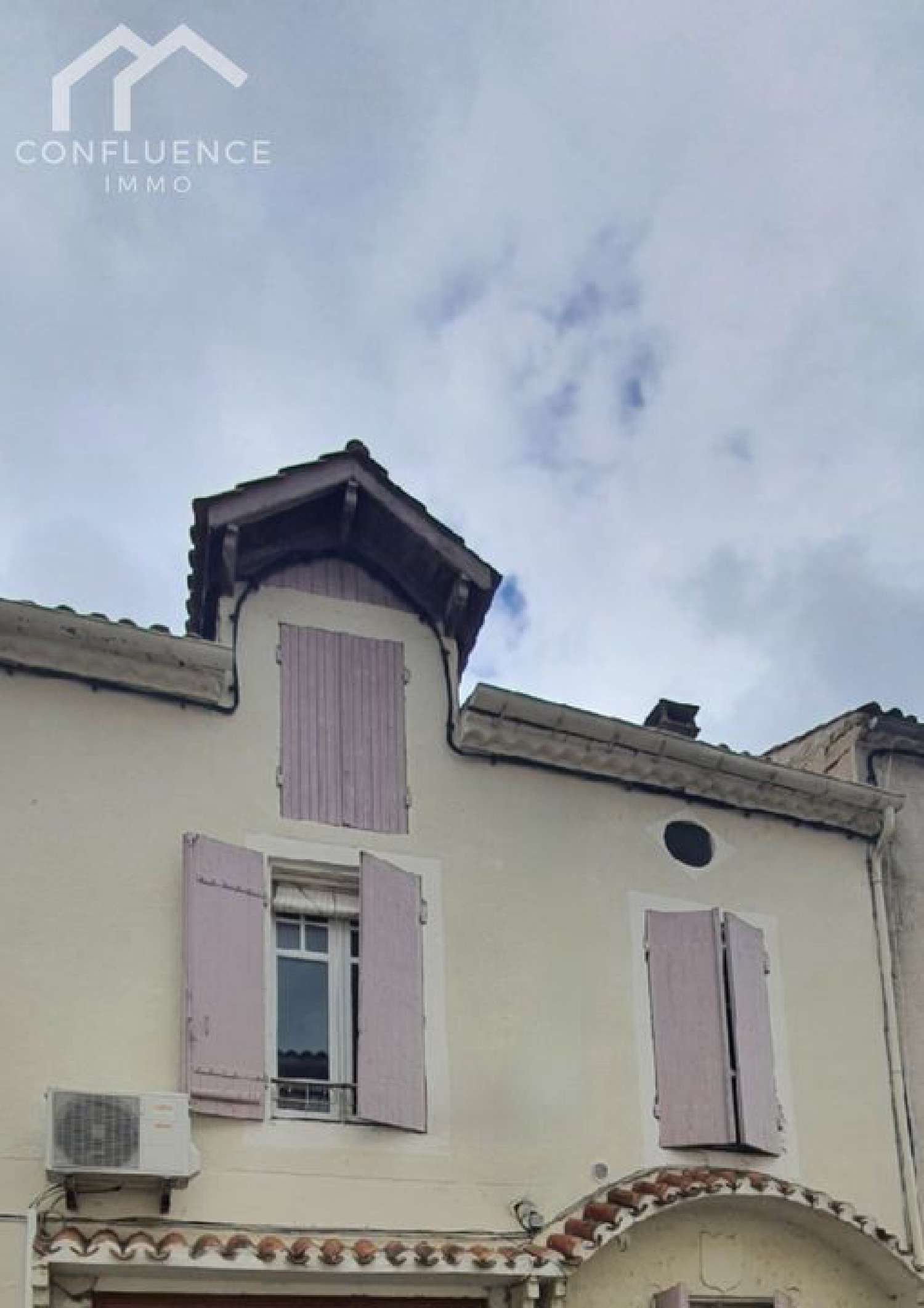  for sale house Damazan Lot-et-Garonne 1