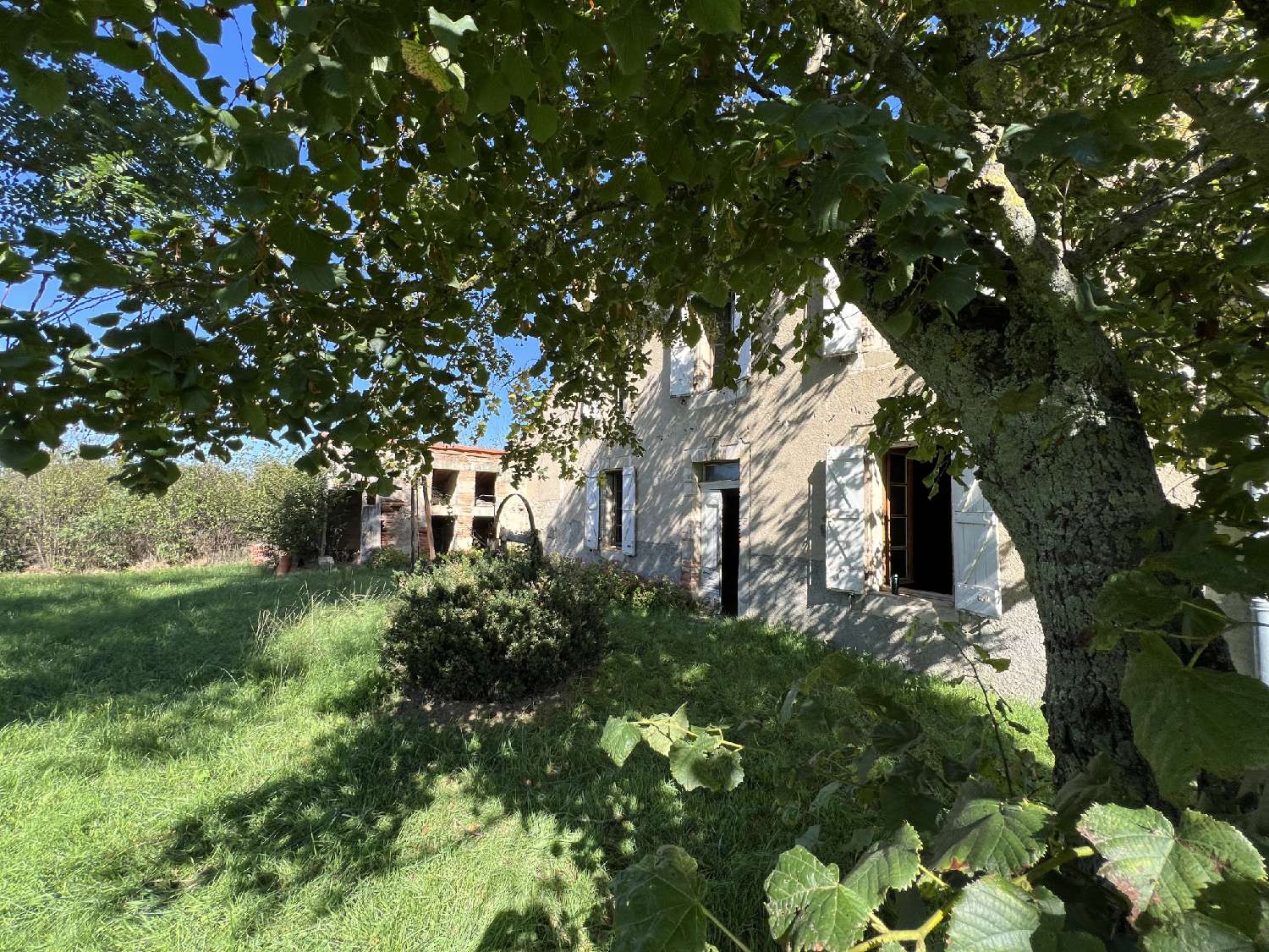 te koop huis Damiatte Tarn 4